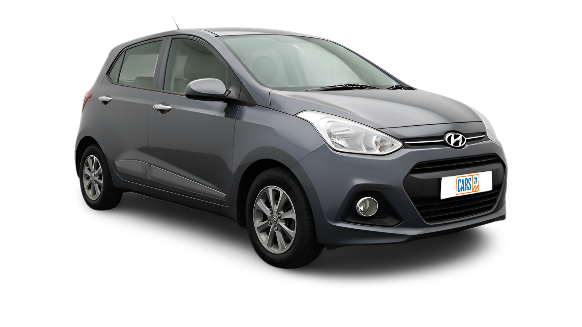 Hyundai Grand i10-img